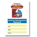 Vehicle Maintenance Record